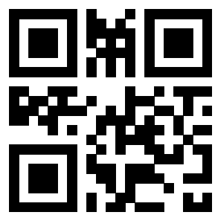 3305930044 - Immagine del Qr Code