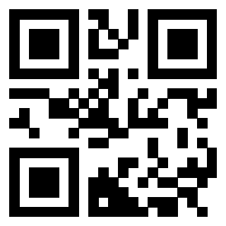 3305930046 - Immagine del QrCode