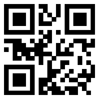 3305930048 - Immagine del Qr Code associato