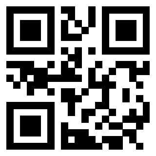 Il QrCode di 3305930054