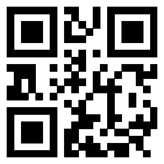 3305930057 Qr Code associato