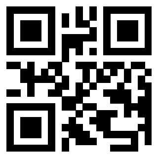 3305930061 - Immagine del QrCode associato