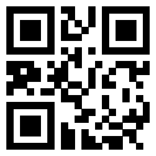 3305930066 - Immagine del QrCode