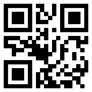 3305930070 - Immagine del QrCode associato