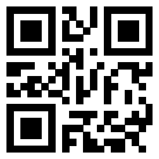 3305930073 QrCode associato