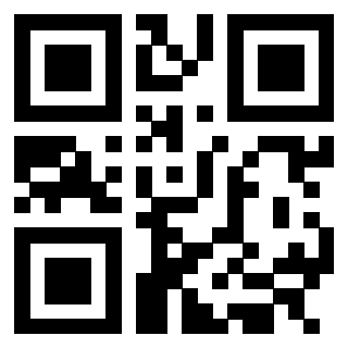 3305930074 - Immagine del QrCode