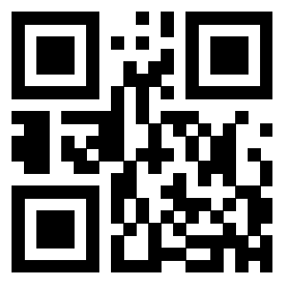 3305930077 - Immagine del Qr Code associato