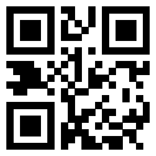 3305930081 - Immagine del Qr Code associato