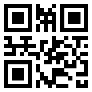 3305930082 - Immagine del QrCode associato