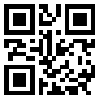 3305930084 - Immagine del QrCode associato
