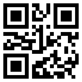 Scansione del QrCode di 3305930085