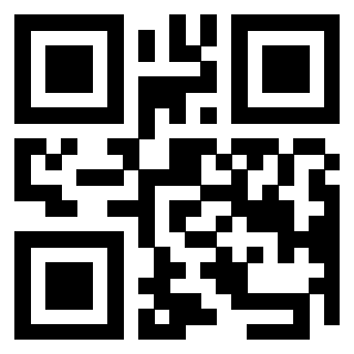 3305930088 - Immagine del QrCode associato