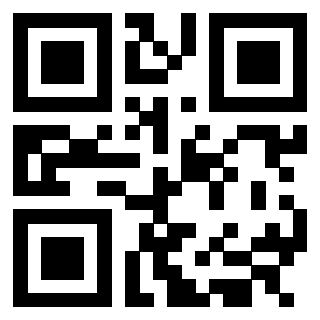 Scansione del Qr Code di 3305930092