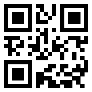 Il QrCode di 3305930093