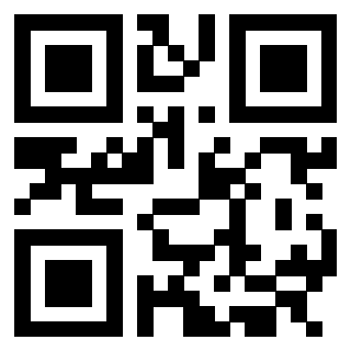 Scansione del QrCode di 3305930095