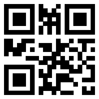 Il QrCode di 3305930096