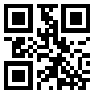 Il QrCode di 3305930100