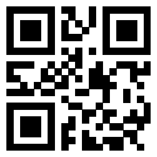 Scansione del Qr Code di 3305930101