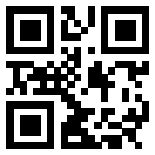 Qr Code di 3305930103