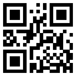 3305930104 - Immagine del QrCode