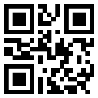 QrCode di 3305930109