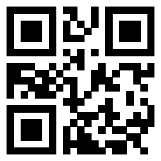 3305930115 - Immagine del QrCode associato