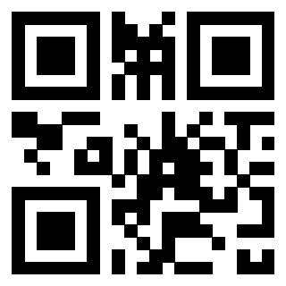 3305930116 - Immagine del Qr Code
