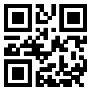 3305930117 - Immagine del Qr Code