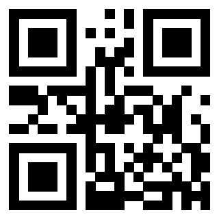 3305930119 - Immagine del Qr Code