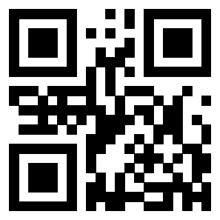 Il QrCode di 3305930121