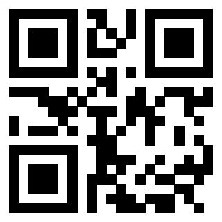 Il QrCode di 3305930122