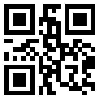 Scansione del QrCode di 3305930125