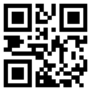 Scansione del Qr Code di 3305930126