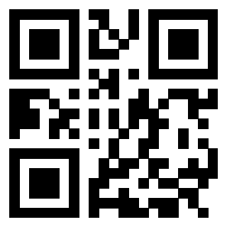 3305930129 Qr Code associato