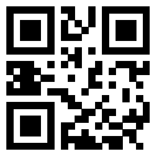 Scansione del QrCode di 3305930131