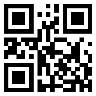 Immagine del Qr Code di 3305930133