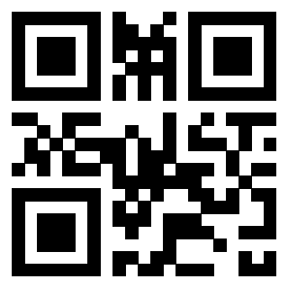 3305930134 Qr Code associato