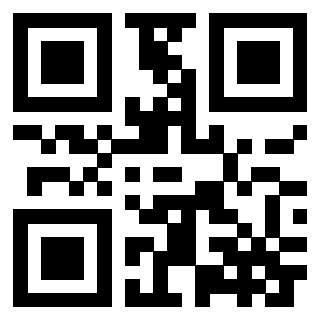 Il QrCode di 3305930137