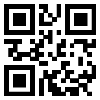 3305930139 - Immagine del QrCode associato