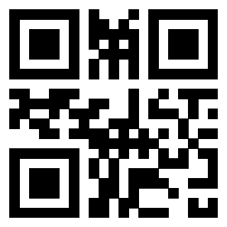 Immagine del Qr Code di 3305930142