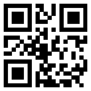 Il Qr Code di 3305930143