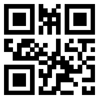 3305930147 - Immagine del Qr Code associato