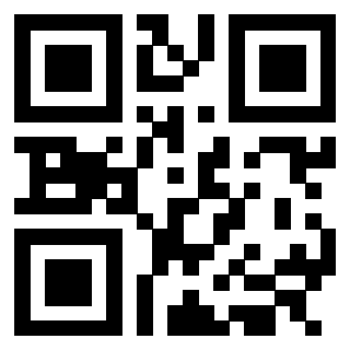 3305930148 - Immagine del QrCode