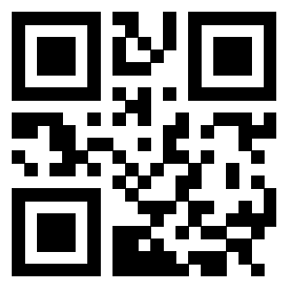 Immagine del Qr Code di 3305930149