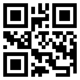 Scansione del QrCode di 3305930152