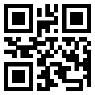 Il QrCode di 3305930153