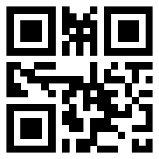 3305930157 - Immagine del Qr Code associato