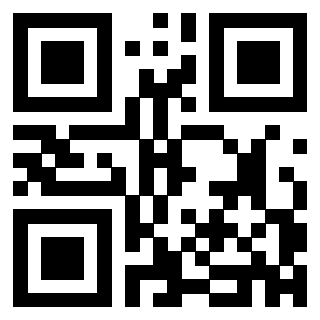 Scansione del QrCode di 3305930159