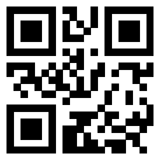 3305930161 - Immagine del Qr Code