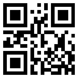 3305930162 Qr Code associato